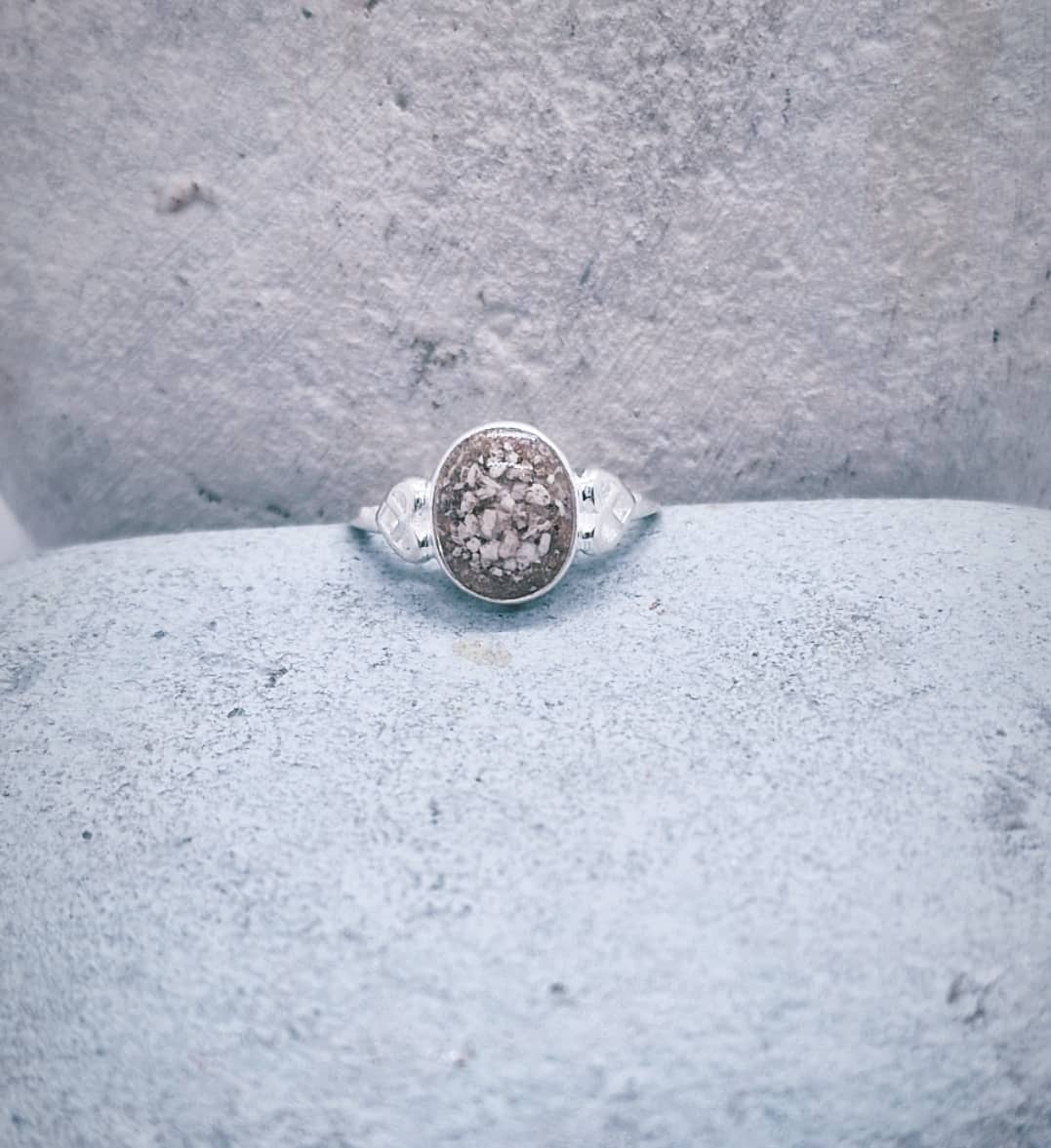 Celtic Band Ring