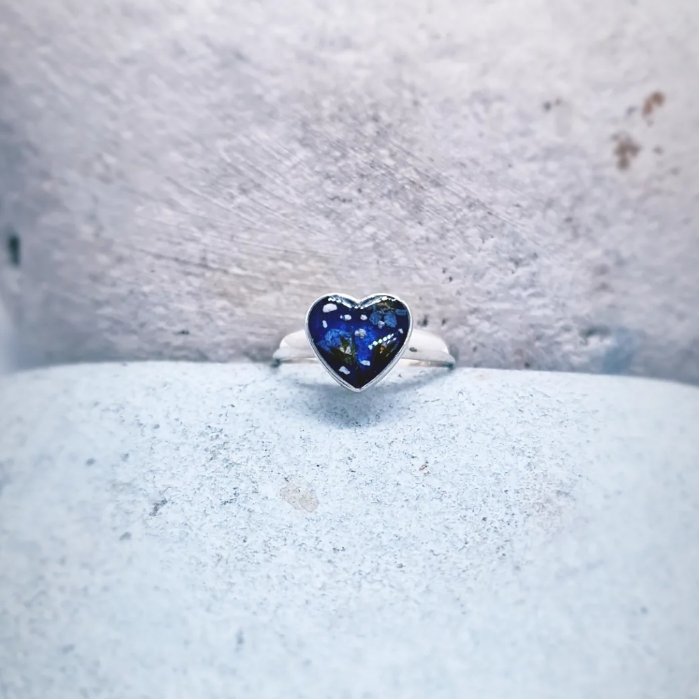 Love Heart Ring