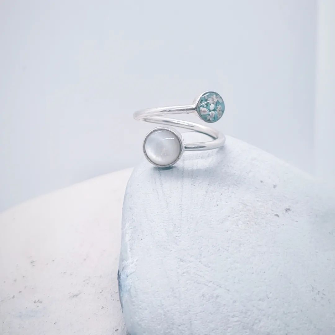 Adjustable Ring