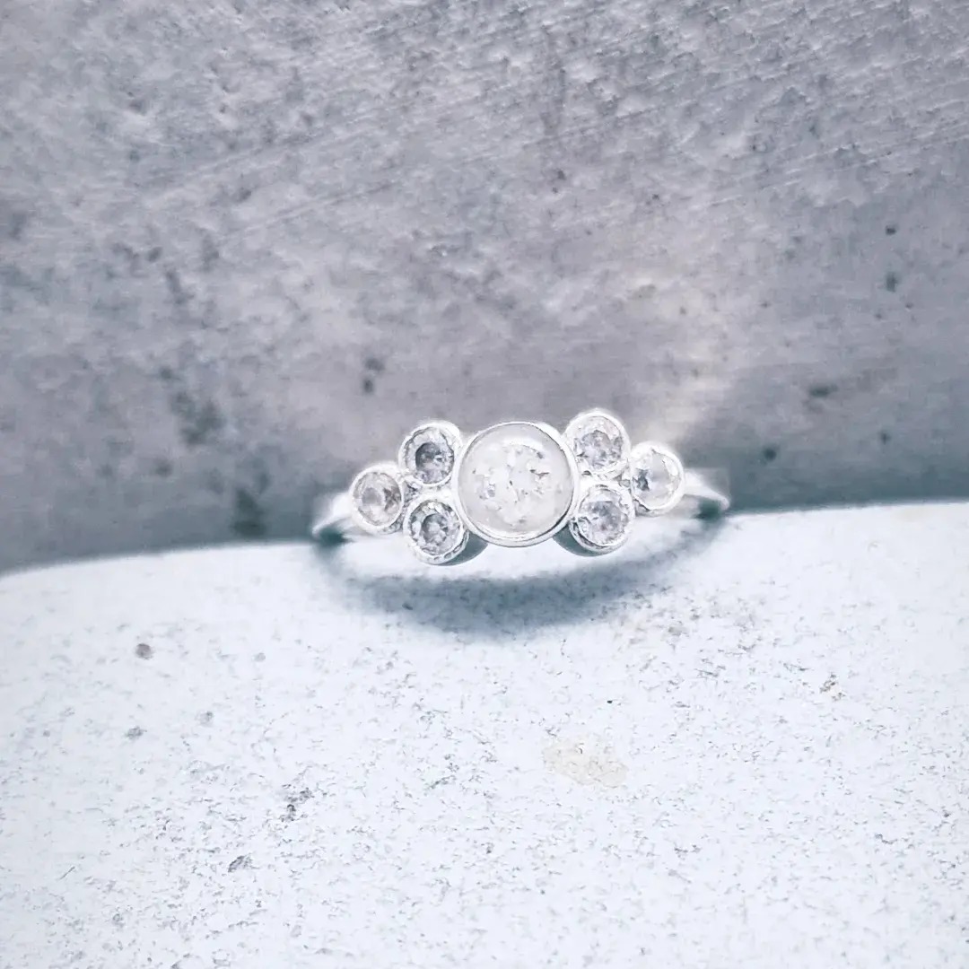 Trinity Ring