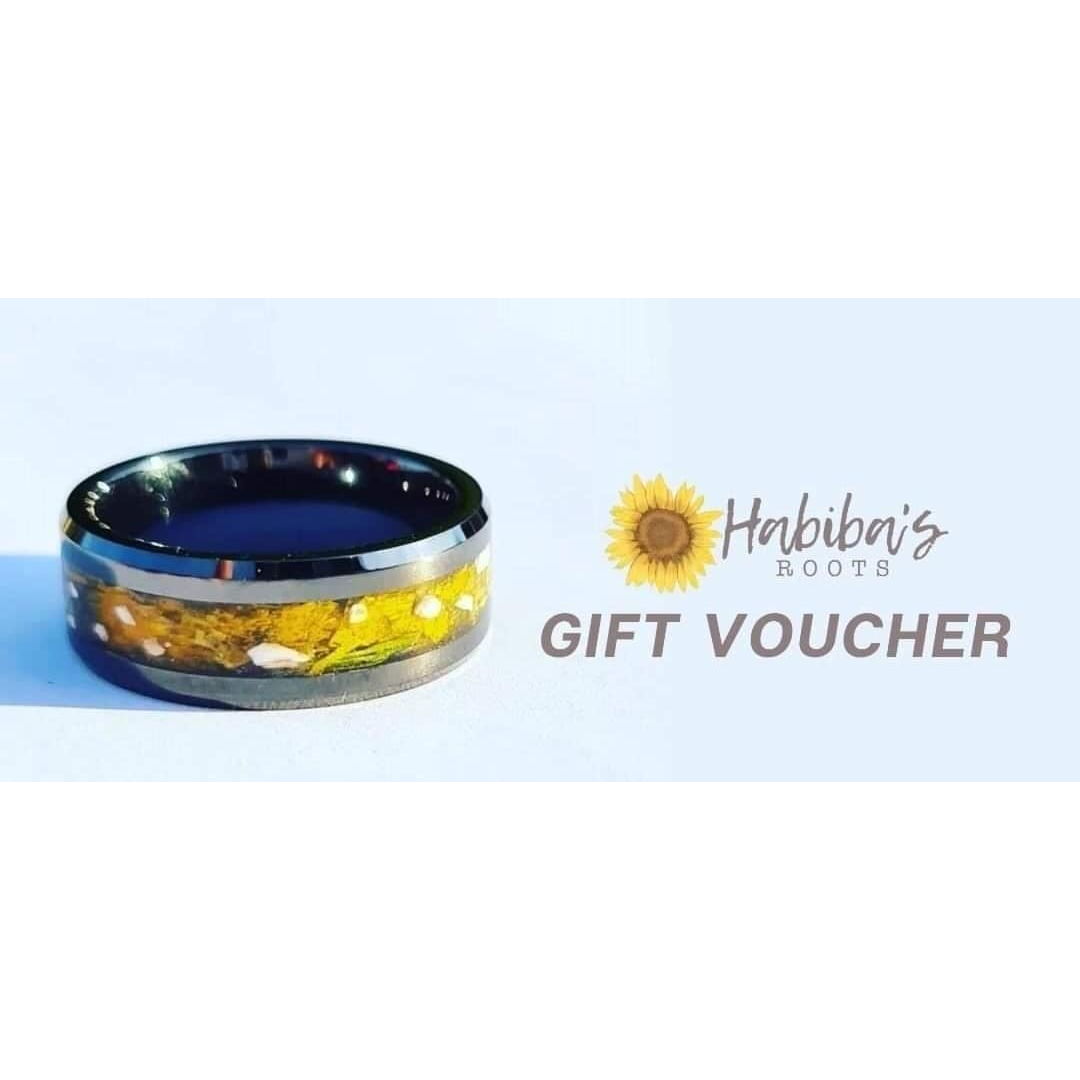 Gift Voucher