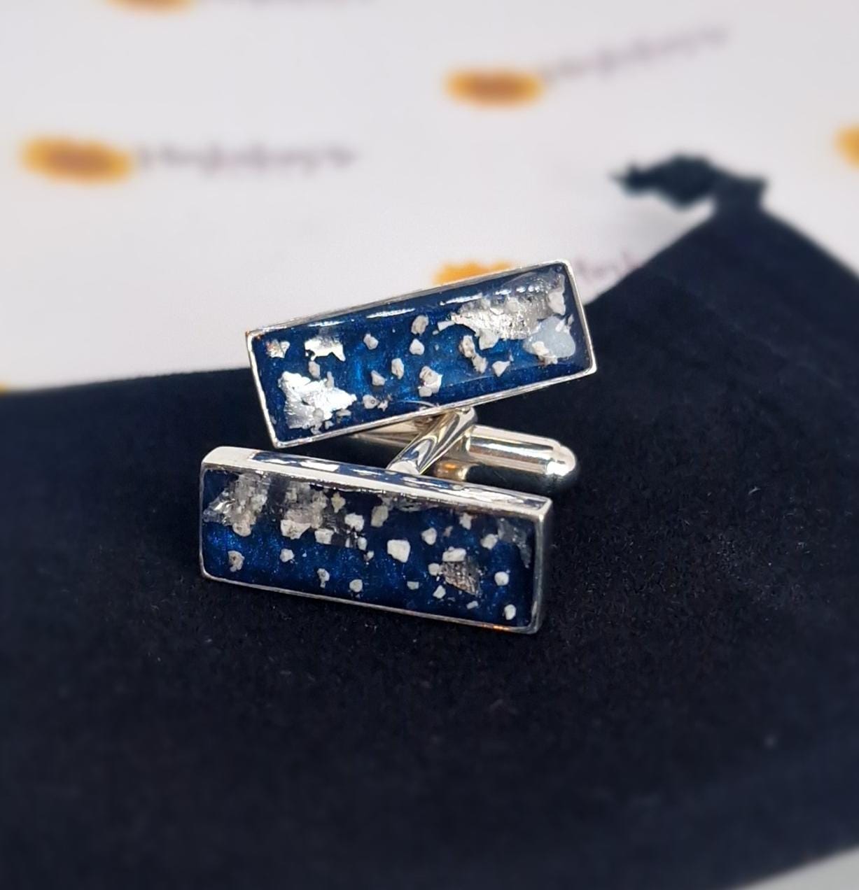 Cufflinks