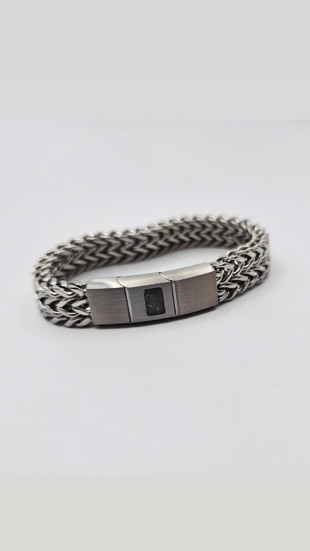 Stainless Steel Bracelet