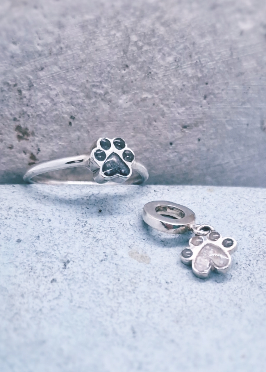 Companion Drop Charm - Image 2