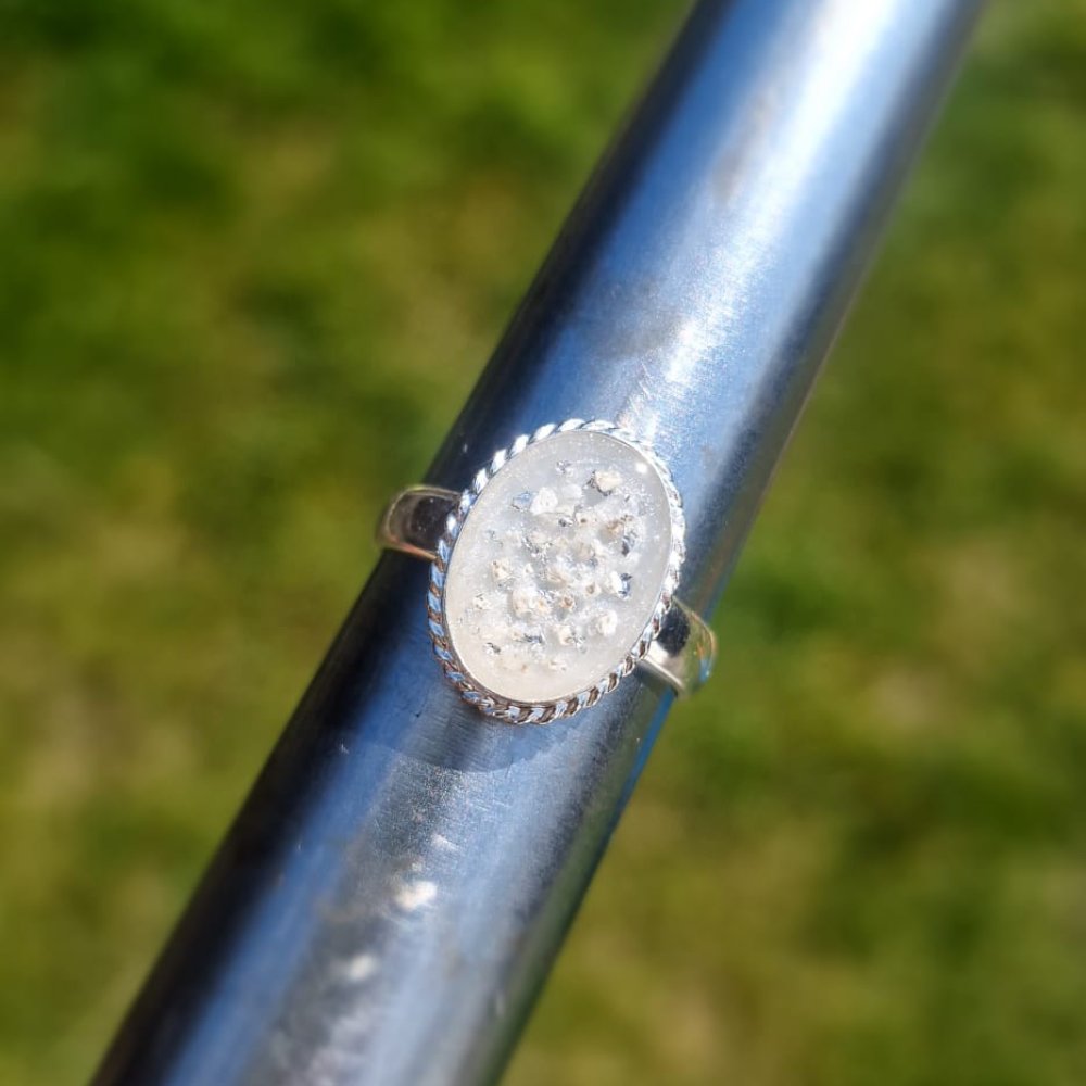 Rope Detail Ring - Image 2