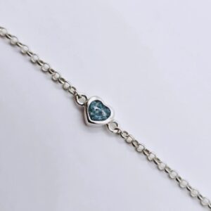 Petit Love Heart Bracelet